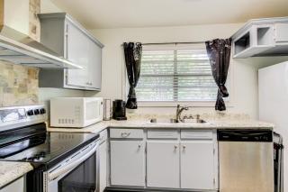 7 Mi to Dtwn Family-Friendly Augusta Home with Yard - Augusta - 2