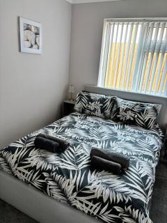 Flat 3 Seaside Haven - 5