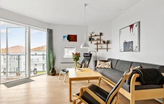 2 Bedroom Awesome Apartment In Gudhjem - Gudhjem - 8
