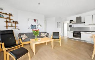 2 Bedroom Awesome Apartment In Gudhjem - Gudhjem - 7