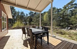 3 Bedroom Beautiful Home In Aakirkeby - Vester Sømarken - 9