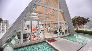 Windmill Genting lucky home 2r2b - Genting Highlands - 8