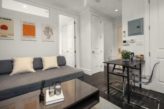 Midtown West 2BR near Javits & Penn Station - 1