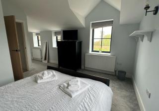 The Hayloft at Moor Lodge - South Otterington - 3