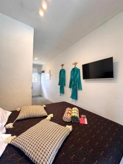 Suíte 7 - Village Capixaba - 6