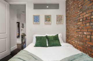 NYC's Prime Location Upscale 2BR - New York - 8