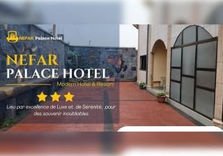 NEFAR PALACE HOTEL Plc - 4