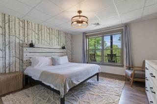 Gorgeous Blue Ridge views spacious retreat with spa - Blue Ridge - 5