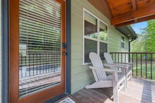 Gorgeous Blue Ridge views spacious retreat with spa - Blue Ridge - 4