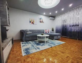 BULEVAR APARTMAN Banja Luka - Banja Luka - 4
