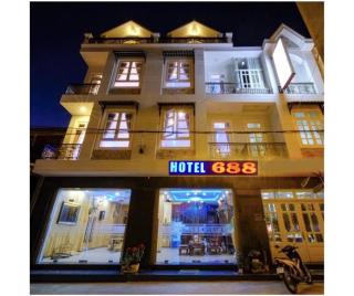 688 Hotel Đà Lạt - Da Lat - 0