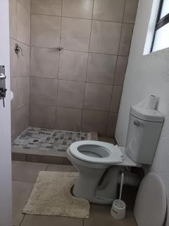 Zindi Zindiza Lodge - Sandrivier - 3