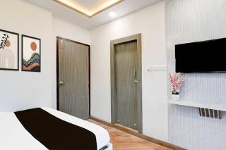 Hotel O Dream World - Calcuta - 9