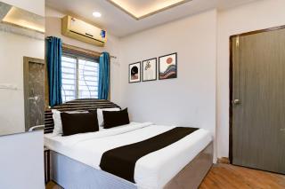 Hotel O Dream World - Calcuta - 5