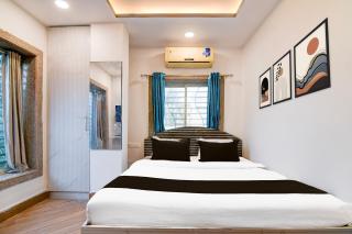 Hotel O Dream World - Calcuta - 4