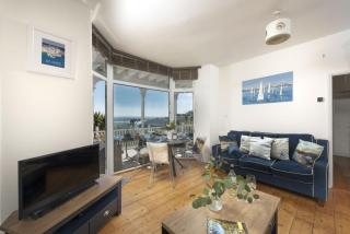 Horizon Bay - Carbis Bay - 4