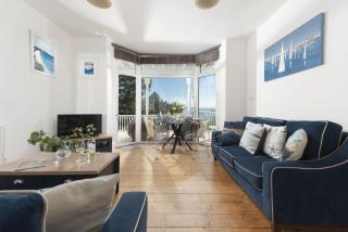 Horizon Bay - Carbis Bay - 8