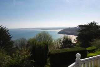 Horizon Bay - Carbis Bay - 9