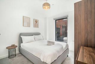 GuestReady - Fantastic home in Manchester - Manchester - 8