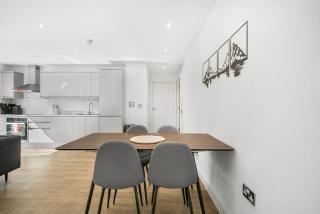 GuestReady - Fantastic home in Manchester - Manchester - 2