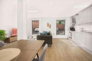 GuestReady - Fantastic home in Manchester - Manchester - 9