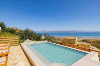 Villa Dimakos by Villa Plus - Apraos - 0