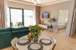 Apartamenty Boszkowo Horizon Sunrise - Boszkowo - 4