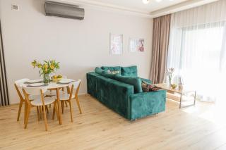 Apartamenty Boszkowo Horizon Sunrise - Boszkowo - 5