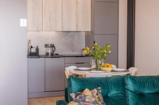Apartamenty Boszkowo Horizon Sunrise - Boszkowo - 3