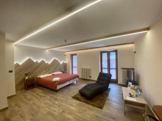 Hotel Ristorante Ligure - Vinadio - 7