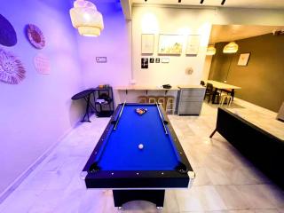 13-Pax Vacation Retreats in Butterworth near Sunway Carnival - Perai - 5