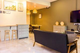 13-Pax Vacation Retreats in Butterworth near Sunway Carnival - Perai - 4
