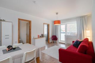 Cozy Family Apartment Near the City Center - Tartu - 9