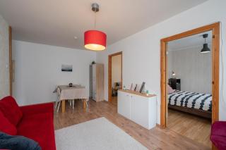 Cozy Family Apartment Near the City Center - Tartu - 6
