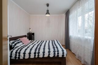 Cozy Family Apartment Near the City Center - Tartu - 4