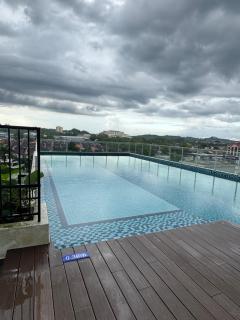 Q'Studio JB Homestay - 5