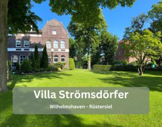 Lodge94 - TinyHouse kleiner Luxus - Wilhelmshaven - 9