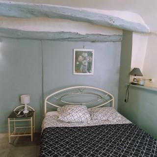 apartement des Romains - 1