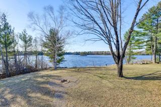 Family-Friendly Lakefront Retreat in Tomahawk! - Tomahawk - 8