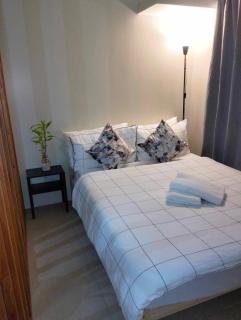 Studio Near Mall & Airport! - Manila - 5