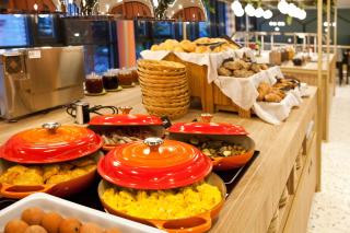 ibis Hotel Berlin Airport - Berlim - 7