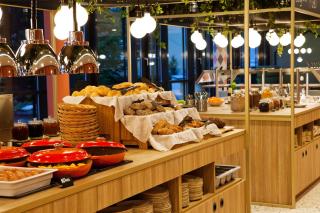 ibis Hotel Berlin Airport - Berlim - 4