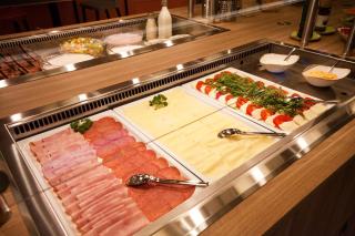 ibis Hotel Berlin Airport - Berlim - 2