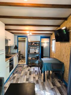 Le Refuge des Bois de Morphée - 7