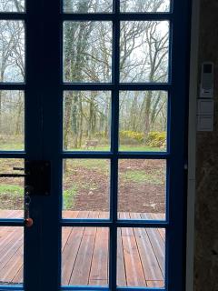 Le Refuge des Bois de Morphée - Escamps - 5