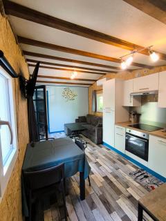 Le Refuge des Bois de Morphée - 4