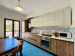 YourHome - Casa Gennarì - Sant'Agnello - 8