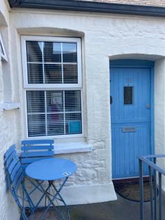 Harbour Retreat Trinity Mews - Torquay - 8
