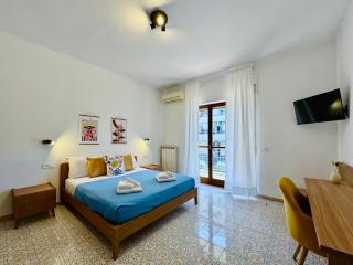 YourHome - Casa Gennarì - Sant'Agnello - 1