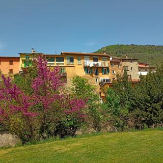 apartement des Romains - Sospel (Sospello) - 0